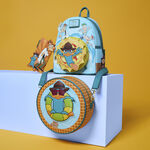 Dr. Doofenshmirtz & Perry the Platypus Card Holder, , hi-res view 3